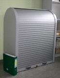 Forecourt Display